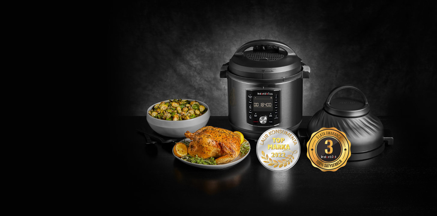 Najsmaczniejsze POTrawy<br>w Twojej Kuchni!