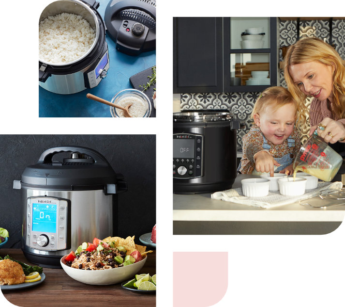 Instant Pot® Polska