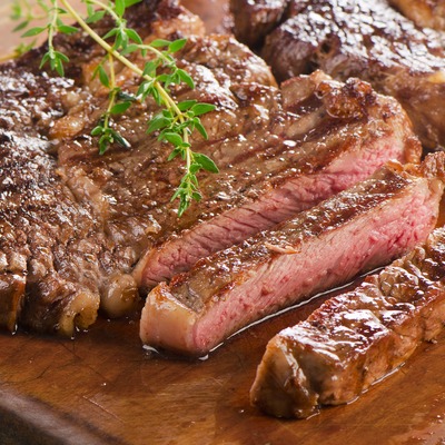 Pieczeń w stylu włoskim