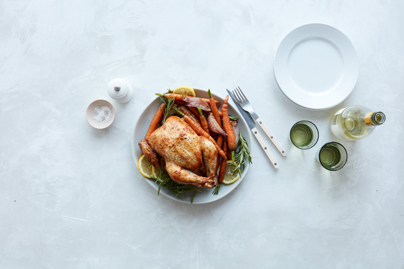 Prosta obsługa i stylowy wygląd