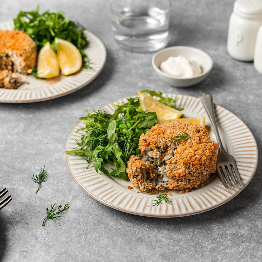 Pieczenie szybkie i oszczędne