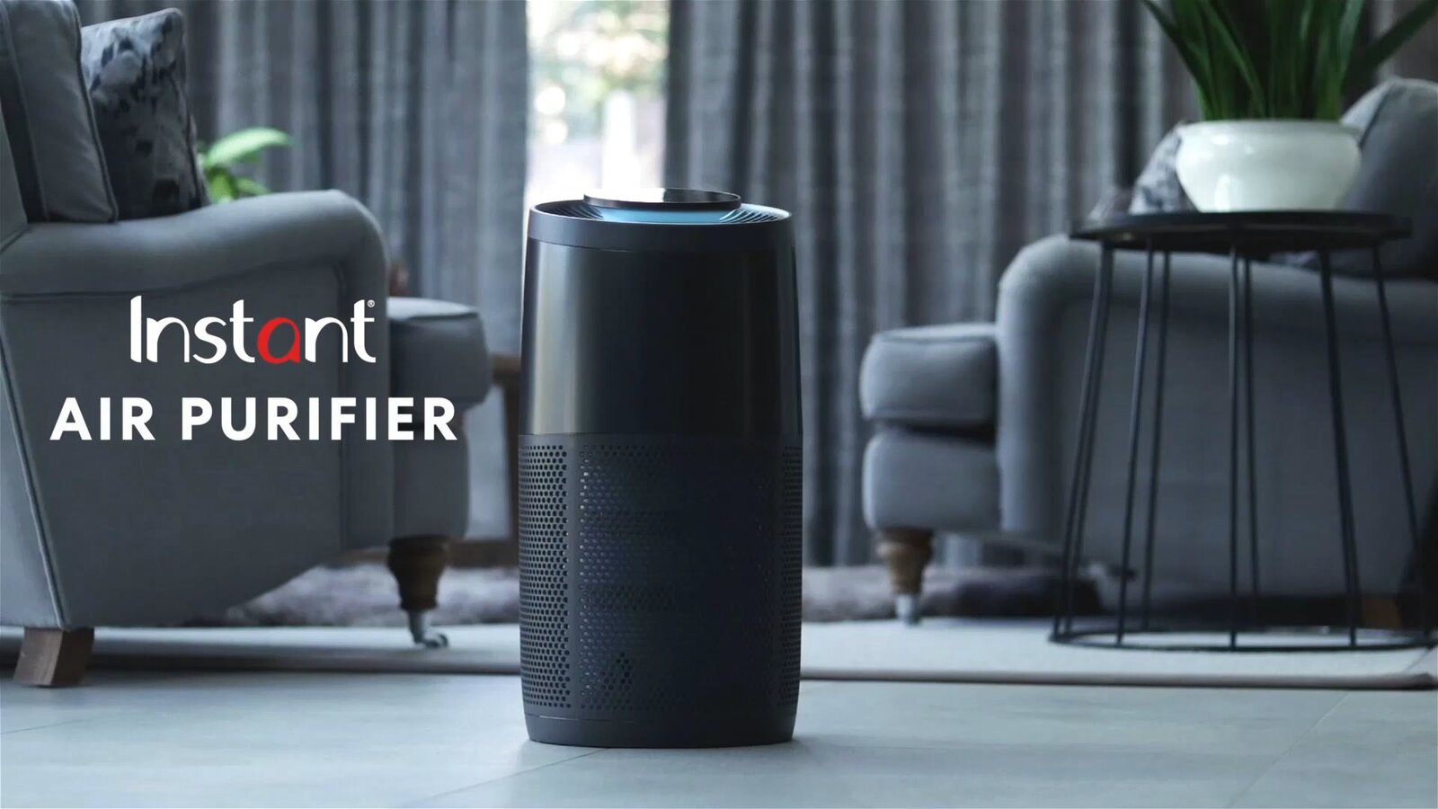 Oczyszczacze powietrza