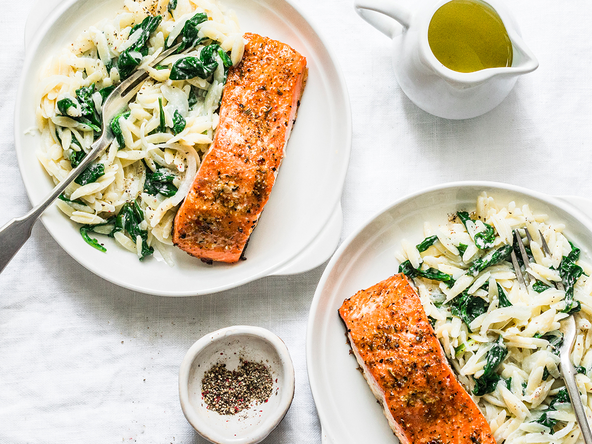 Posiłki ekspresowe i ekonomiczne