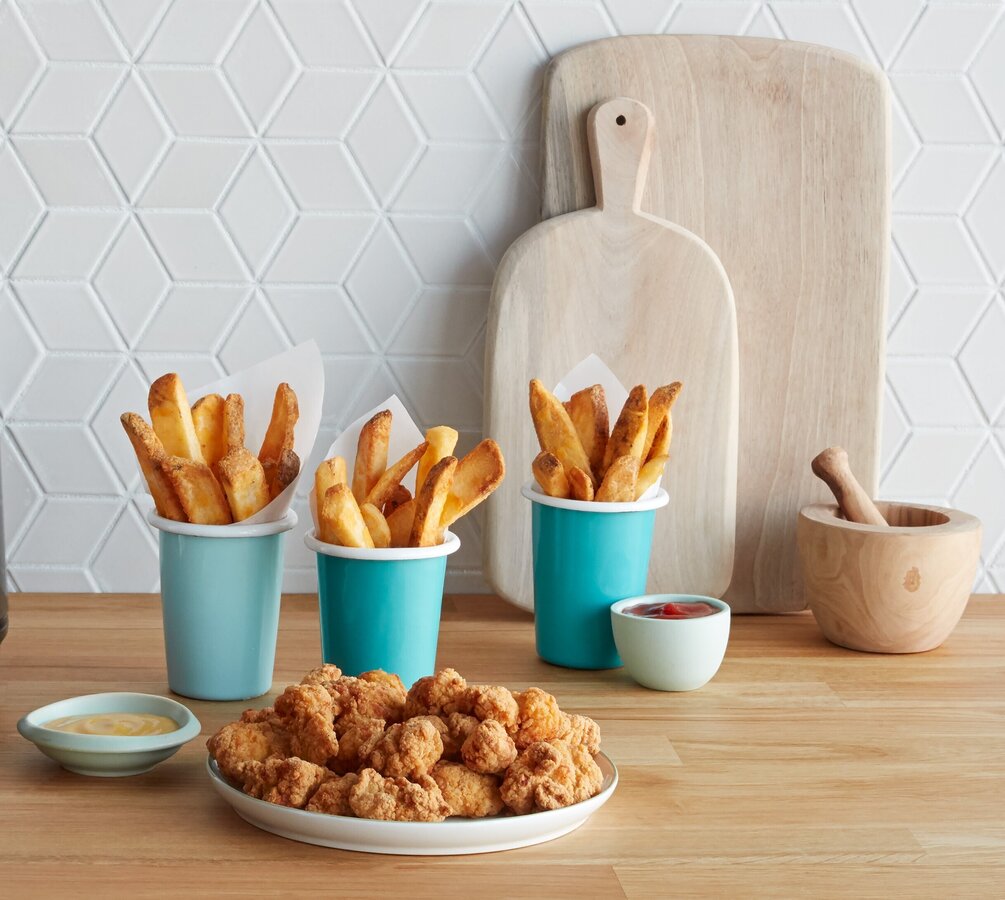 Bezpieczeństwo i wygoda 