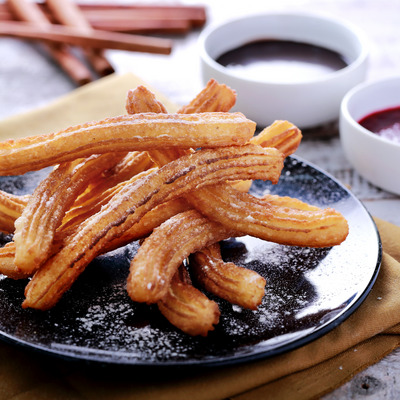 Churros