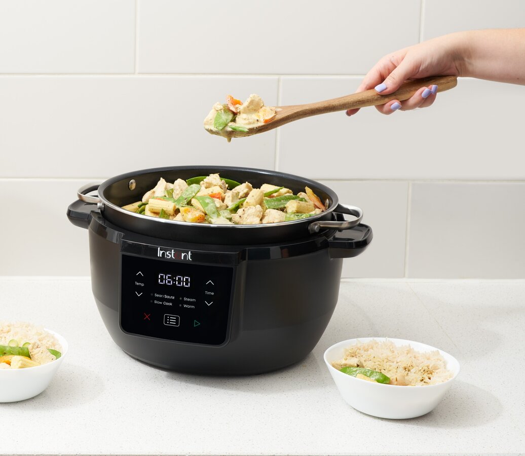 Superior, czyli więcej niż wolne gotowanie