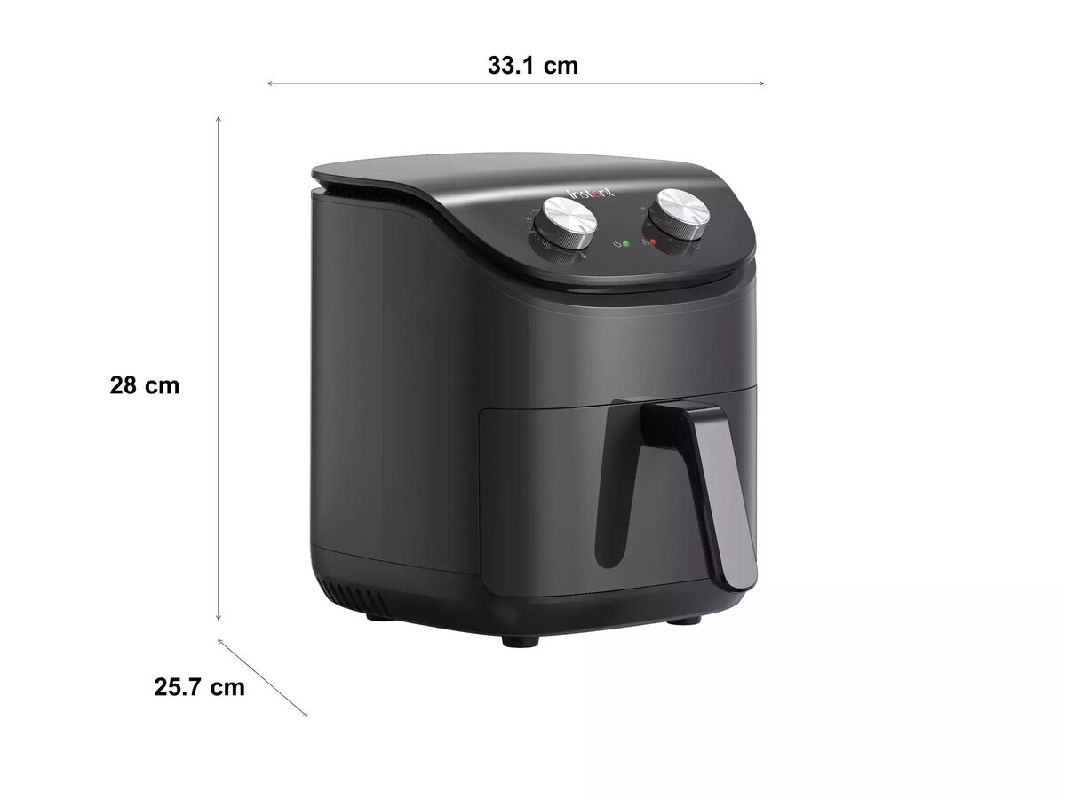 Mini piekarnik obniżający rachunki za prąd