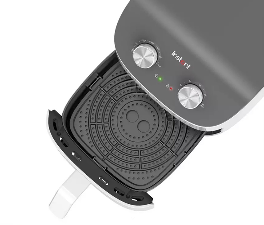 Dla wielbicieli manualnego sterowania