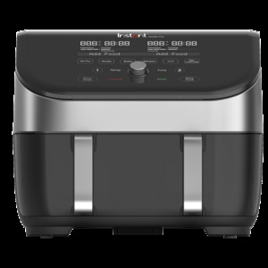 Instant Vortex Versa Clear Cook